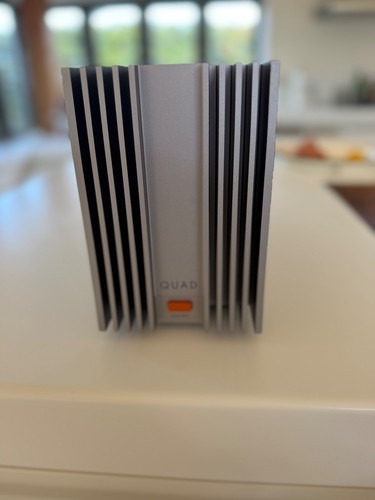 Boxed and condition - and,