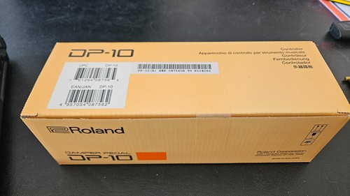 Roland traditional style - roland, dp-10
