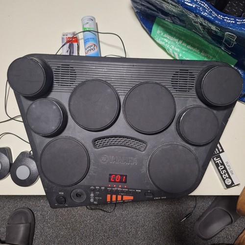 Yamaha electric drum pad - electric,