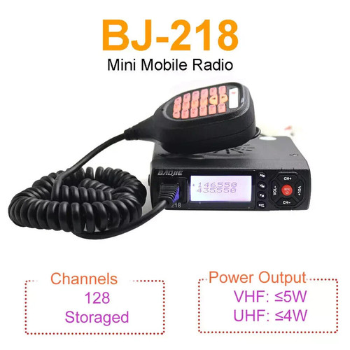 Baojie 218 18v 25w - bj-218, dc