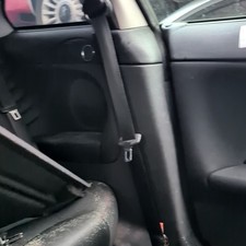 ALFA ROMEO GT T.SPARK