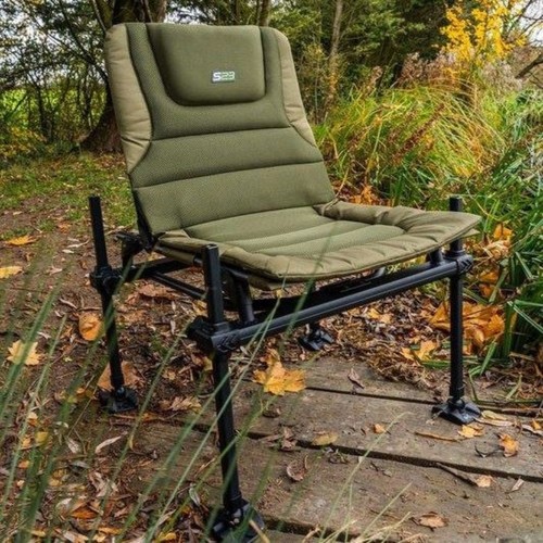 Korum s23 accessory chair - korum,