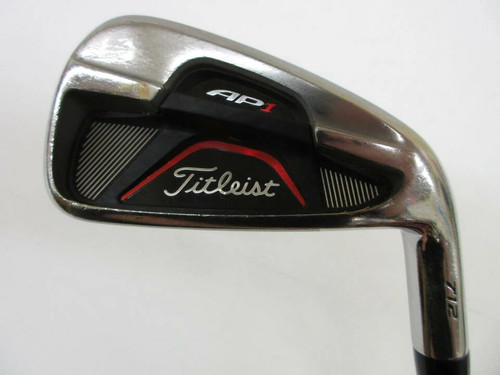 Titleist ap1 712 ns - 22°,