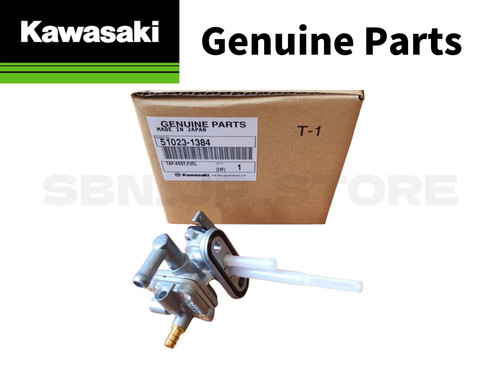 Kawasaki genuine 1982 1987 - kawasaki, 1982-1987