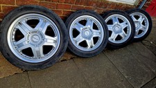 18" VW TRANSPORTER T5 T6 SPORT