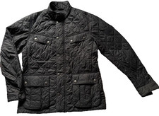 Barbour International