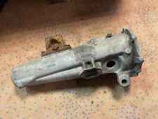 MG MGB Gearbox Rear Part MOWOG 22H151