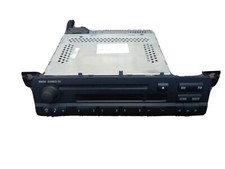 BMW CD Player Radio Stereo BMW 3 Series E46 Business Head Unit  Decoded Units 