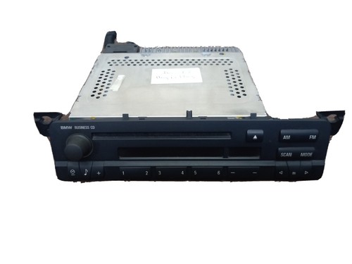 Bmw player radio stereo - bmw,