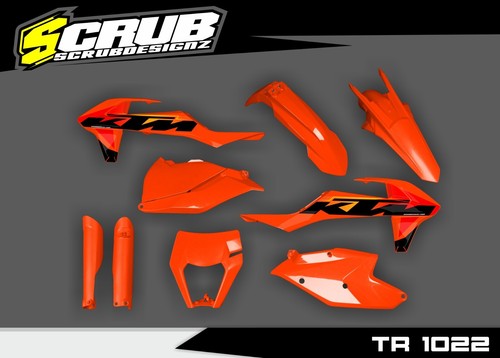 Ktm exc - exc, exc-f
