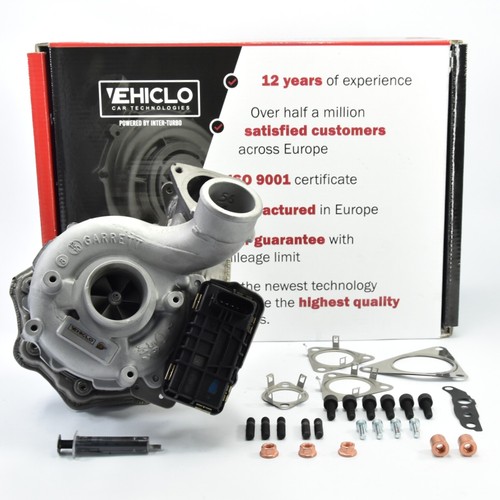 Turbocharger 810822 0001 audi - turbocharger, 810822-0001
