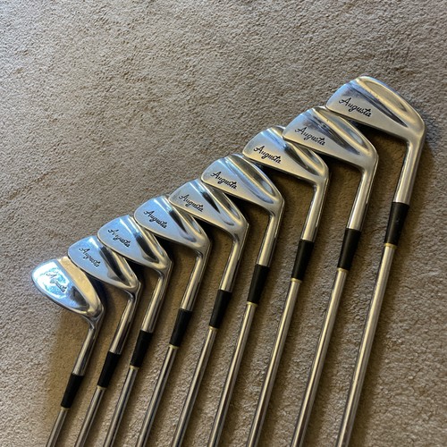 Wilson augusta irons - irons, men's
