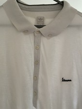 Adidas Vespa Polo Shirt