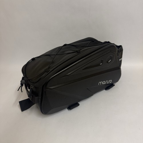 Mosiso bike rack bag - bike,