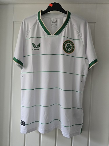 Ireland pro away - ireland,