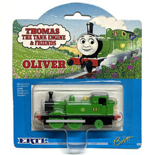 Ertl #4009 Thomas & Friends