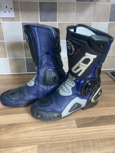 Sidi vertebra motorcycle - sidi,