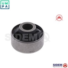 2x MOUNTING CONTROLTRAILING