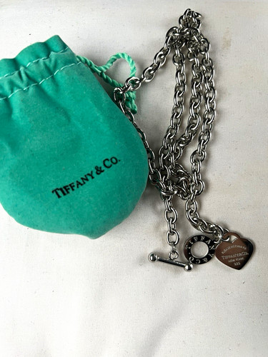 Tiffany return to - tiffany,