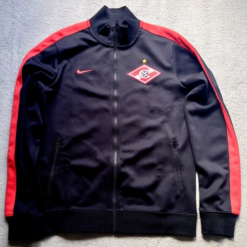 Spartak moscow nike - moscow, n98
