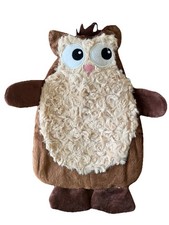 OWL Hot Water Bottle with