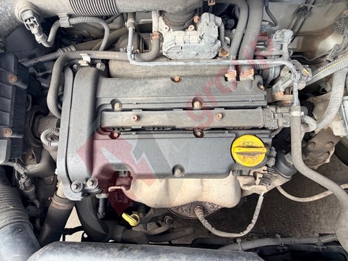Vauxhall corsa z12xep - vauxhall, 06-10