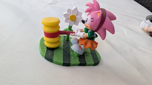 Amy rose sonic the - rose,