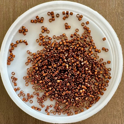 Miyuki seed beads - seed,