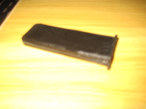 Austin j40 pedal car handbrake - pedal,