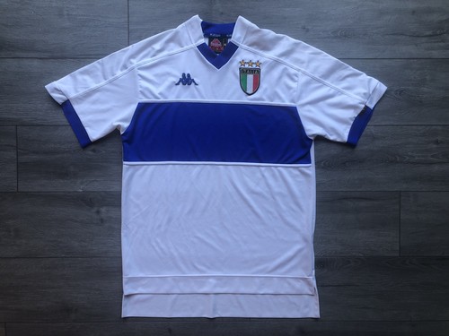 Original italy 1999 2000 kappa - italy, 1999/2000