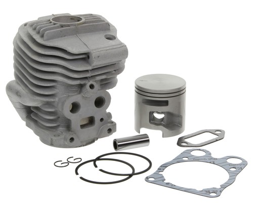Cylinder piston ring kit fits - piston,