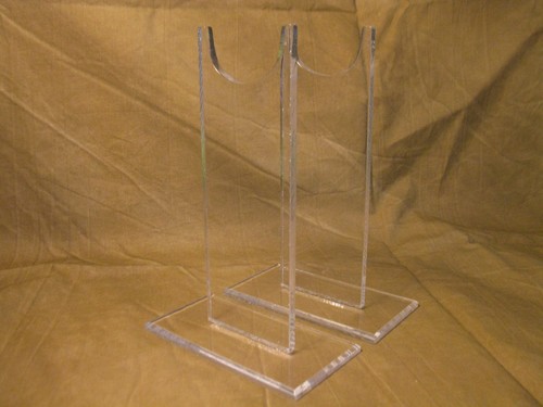 Acrylic display stand for - ,