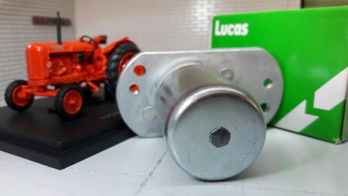 Genuine lucas ferguson te20 - genuine,