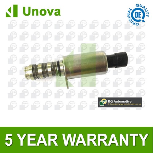 Variable valve timing solenoid - timing,