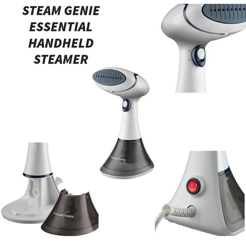 Russell hobbs handheld garment - russell,