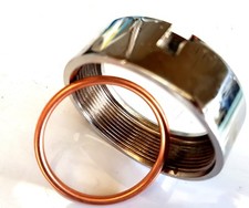 BSA Bantam D14 D175 Exhaust