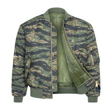 Bomber Jacket MA1 Flight Pilot