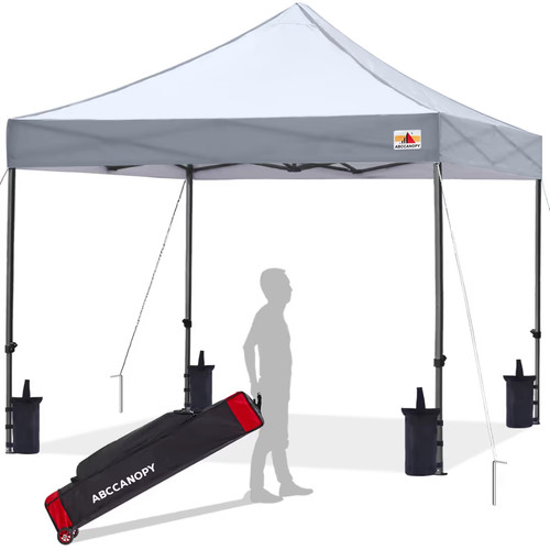 Pop gazebo - x, 3m