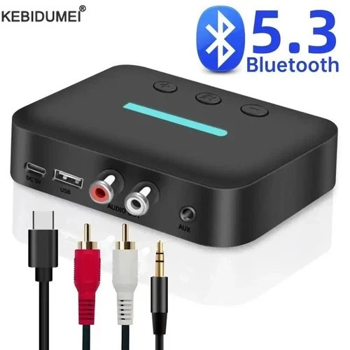 Bluetooth wireless - 5.4,