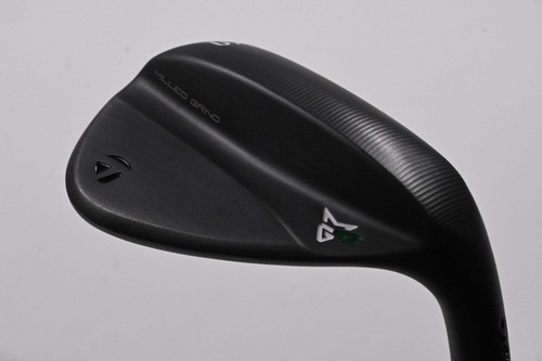 Taylormade milled grind lob - taylormade,