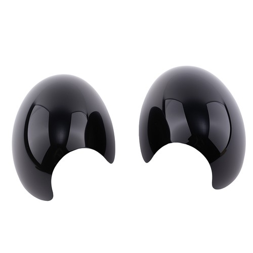 Door mirror housing - mirror, for
