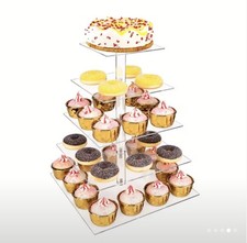 5 Tier 1pc Party, Wedding