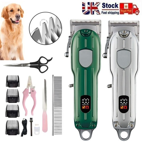 Dog clippers for grooming - grooming,