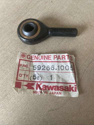 Genuine kawasaki kx80 - kx80, kx125