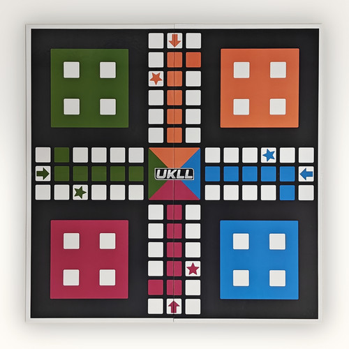 Ludo board game uk - uk,