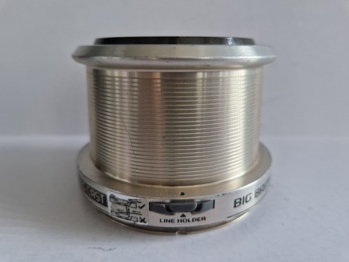 Shimano big baitrunner long - big,