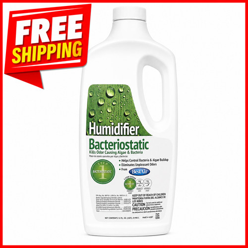 Bestair 3bt bacteriostatic - bestair,