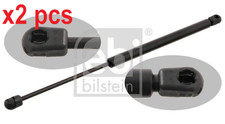 X2 PCS 27776 GAS SPRING, BOOT/CARGO AREA FEBI BILSTEIN