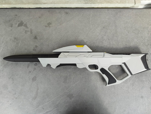 Star trek phaser - star,