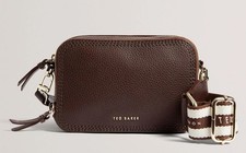 Ted Baker Chocolate Brown